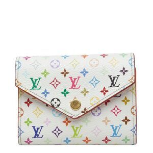 Louis Vuitton Portefeuille Victorine Wallet